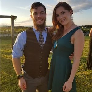 Meet your Posher, Jordan